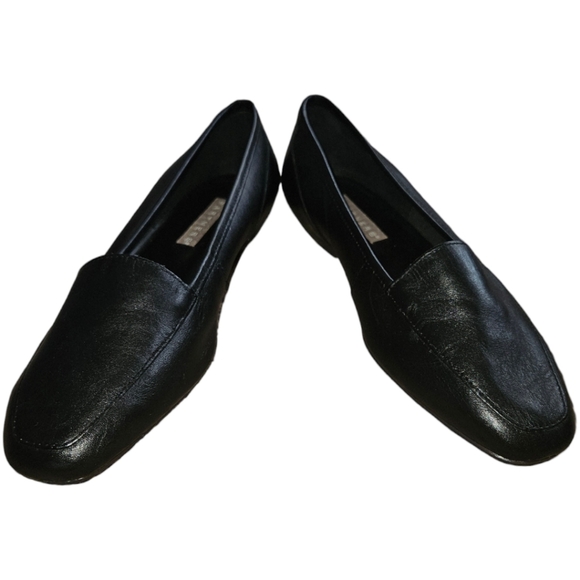 Partners Genuine Leather Loafer Shoes - Picture 1 of 4